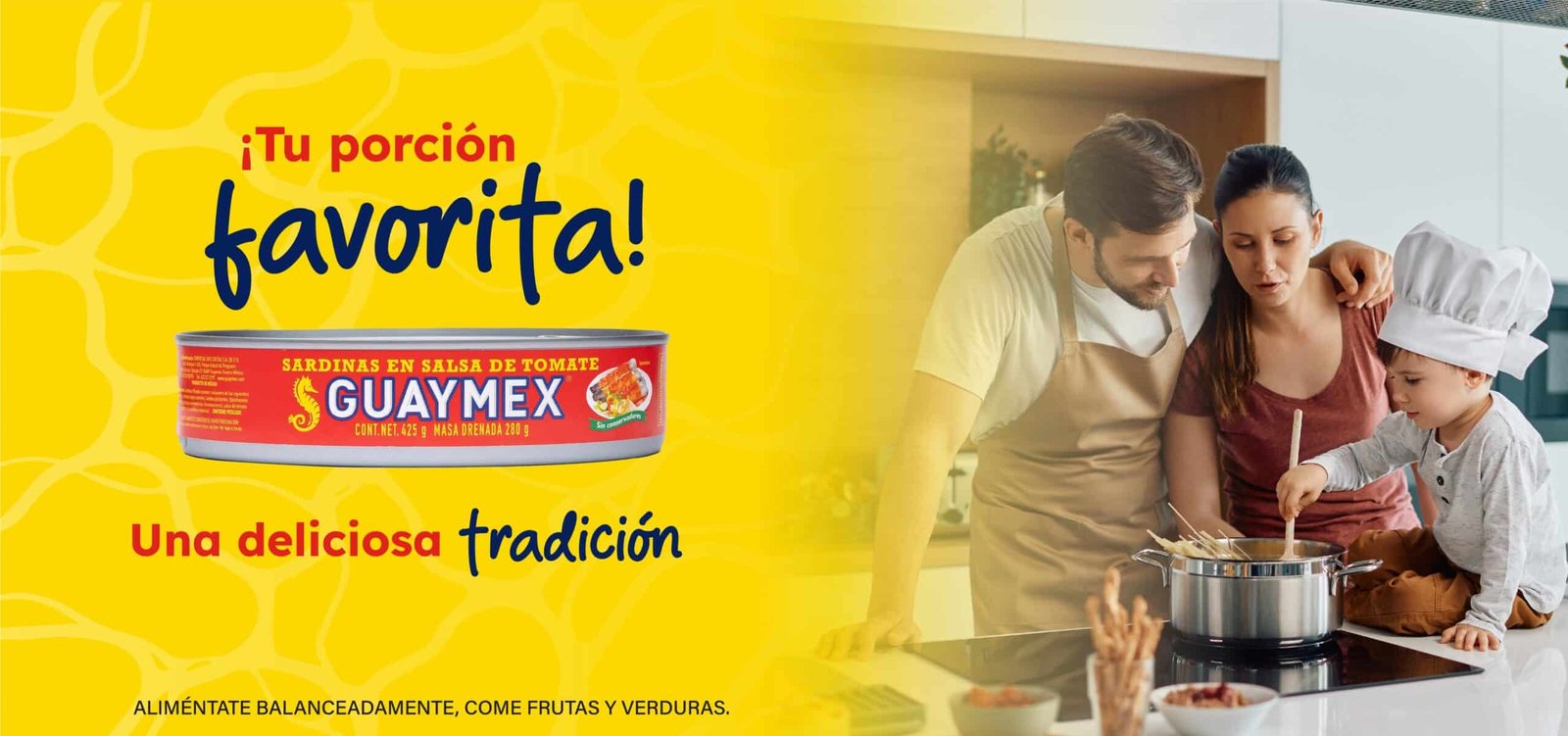 Guaymex Web Editable